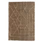 Lifestyle Vloerkleed Chiyo Taupe - 300x400cm