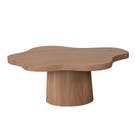 Lifestyle Salontafel Newton - Naturel
