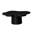 Lifestyle Salontafel Newton - Zwart