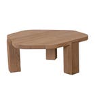 Lifestyle Salontafel Denison - Naturel
