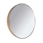 Lifestyle Spiegel Moline - Goud