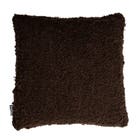 Lifestyle Kussen Pella - Bruin