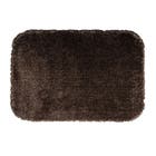 Lifestyle Vloerkleed Rhapsody Square - Antraciet - 340x240 cm
