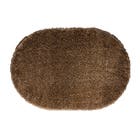 Lifestyle Vloerkleed Rhapsody Oval - Brown - 290x200 cm
