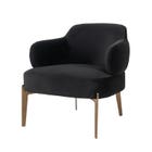 Richmond Fauteuil Venus Antraciet