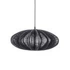 By-Boo Hanglamp Nimbus - Zwart