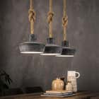 Reefs Interior Hanglamp Staxton