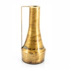 By-Boo Kaarsenhouder Walker Large - Goud