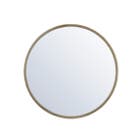 By-Boo Spiegel Selfie Small - Goud