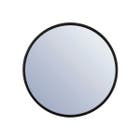 By-Boo Spiegel Selfie Small - Zwart