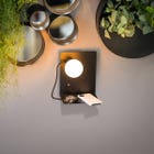 ETH Wandlamp Magneto - Zwart