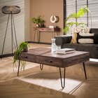 Reefs Interior Salontafel Aara