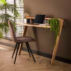 Reefs Interior Bureau / Kaptafel Angle Solid