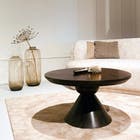 Brix Salontafel Baltho Walnut