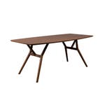 Dutchbone Eettafel MALAYA