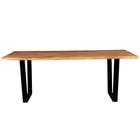 Dutchbone Eettafel AKA 200X90