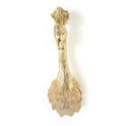 By-Boo Wanddecoratie - Faisan - Goud 