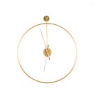 By-Boo Klok Sundial Small - Gold