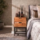 Reefs Interior Nachtkastje Flat - 2L
