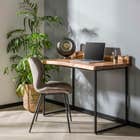 Reefs Interior Bureau Live Edge