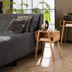 Reefs Interior Nachtkastje Timber