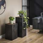 Reefs Interior Bloementafel Raft 70cm