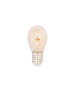 LEDlamp Edi 4,5cm - 4W Dimbaar