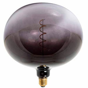 By-Boo LEDlamp Edison - Zwart