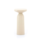 By-Boo Bijzettafel Squand Small - beige