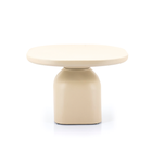 By-Boo Salontafel Squand Large - beige