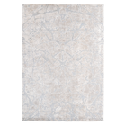 By-Boo Vloerkleed Faune 200x290 cm - Grijs