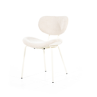 By-Boo Stoel Ace - beige