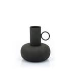 By-Boo Bell Small - Zwart