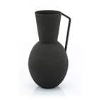 By-Boo Delphi Medium - Zwart