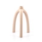 By-Boo Kaarsenhouder Twig Large - Beige