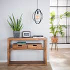Reefs Interior Haltafel Sahara