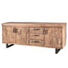 Eleonora - Eleonora Dressoir Massief - 200cm