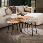 Reefs Interior Salontafel Set Stretford
