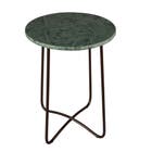 Dutchbone Bijzettafel EMERALD