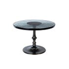 Dutchbone Salontafel SUE - Zwart