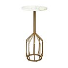 Dutchbone Bijzettafel SALERNO M
