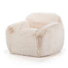 By-Boo Fauteuil Hug - Beige