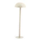 By-Boo Vloerlamp Luox - Beige
