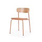 By-Boo Stoel Skola - Terracotta