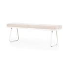 By-Boo Bankje Skola - Beige