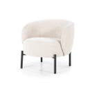 By-Boo Fauteuil Oasis - Beige