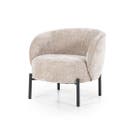 By-Boo Fauteuil Oasis - Taupe