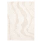 By-Boo Vloerkleed Soil 190x290 cm - off white