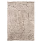 By-Boo Vloerkleed Kala 160x230 cm - taupe