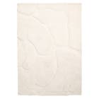 By-Boo Vloerkleed Kala 200x300 cm - Off White